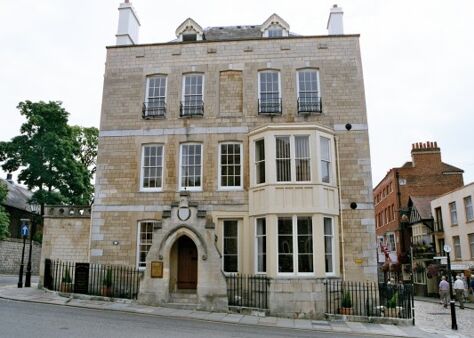 Office Space Windsor - Image 1