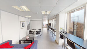 Office Space 10 Lloyds Avenue  - Image 7