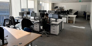 Office Space 10 Lloyds Avenue  - Image 2