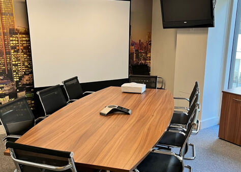 Office Space 10 Lloyds Avenue  - Image 4