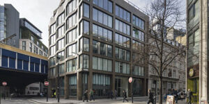 Office Space 10 Lloyds Avenue  - Image 1