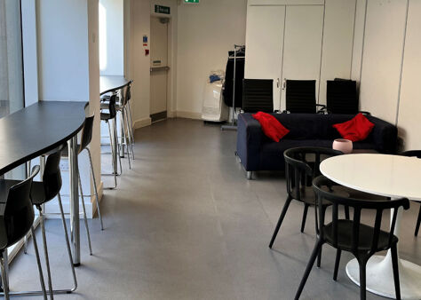 Office Space 10 Lloyds Avenue  - Image 6