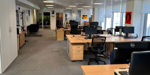 Office Space 10 Lloyds Avenue  - Image 5