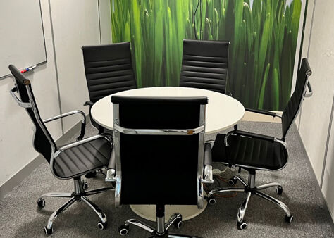 Office Space 10 Lloyds Avenue  - Image 3