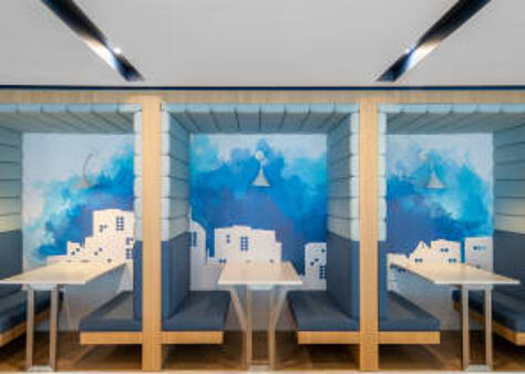 Office Space Winnersh Triangle - Image 11