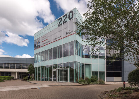 Office Space Winnersh Triangle - Image 1