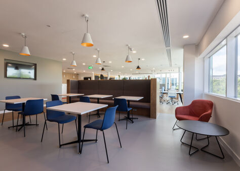 Office Space Winnersh Triangle - Image 7