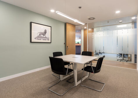 Office Space Winnersh Triangle - Image 4