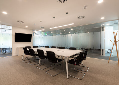 Office Space Winnersh Triangle - Image 6