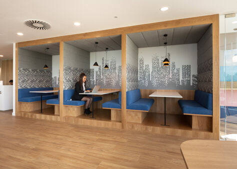 Office Space Winnersh Triangle - Image 9