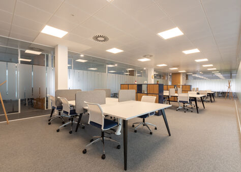 Office Space Winnersh Triangle - Image 5