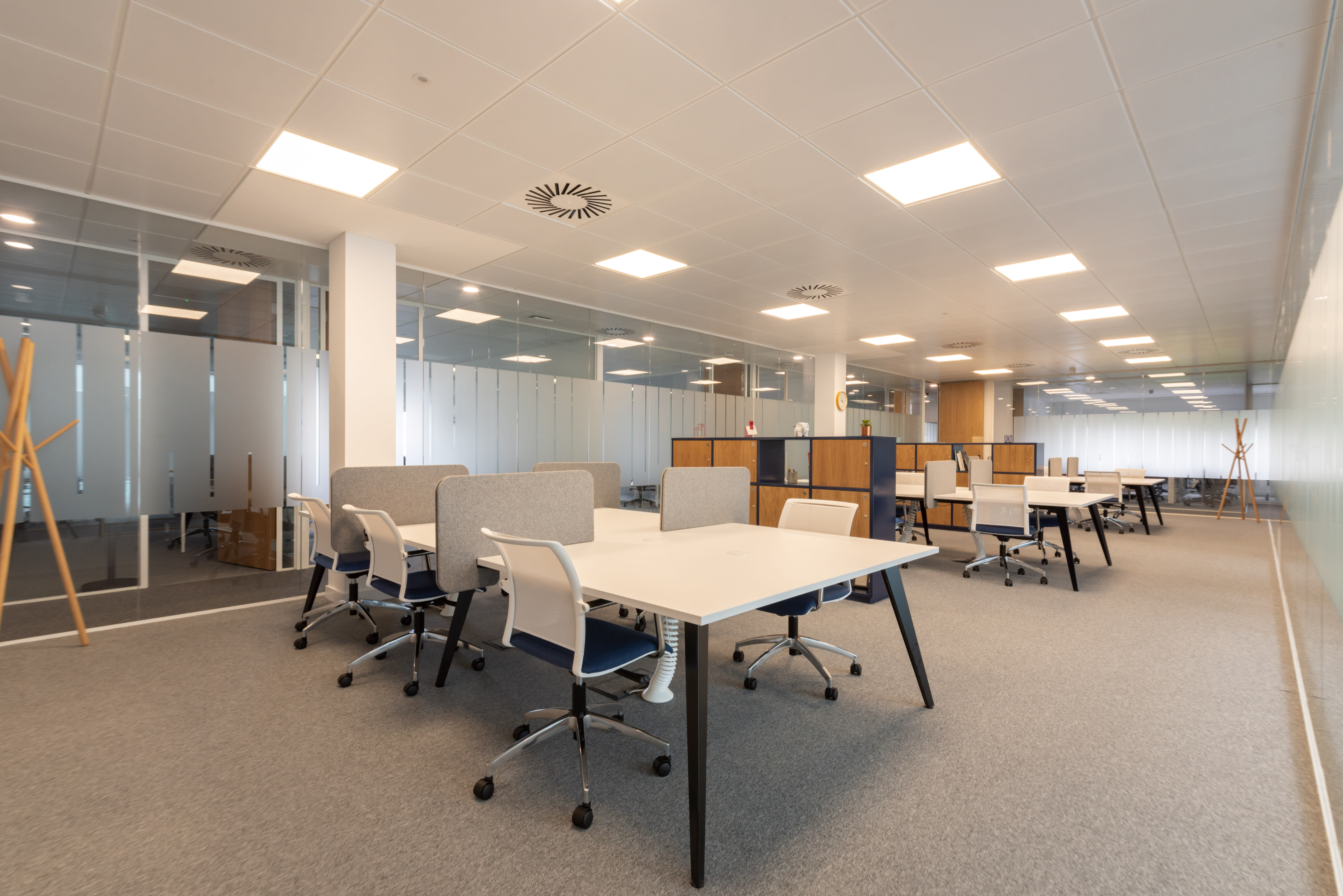 Office Space Winnersh Triangle - Image 5