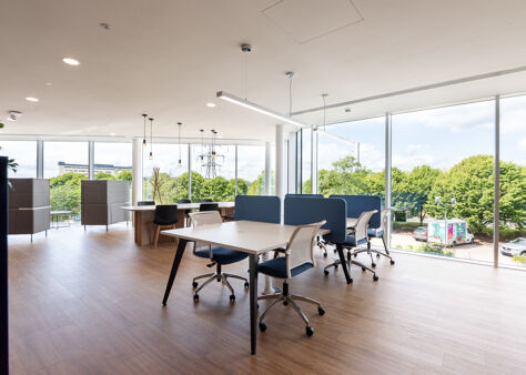 Office Space Winnersh Triangle - Image 3