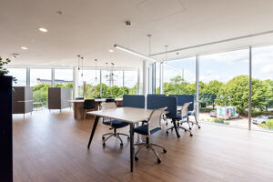 Office Space Winnersh Triangle - Image 3