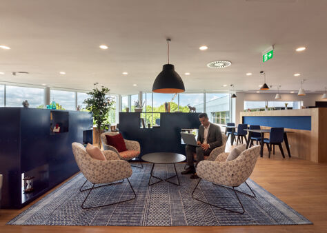 Office Space Winnersh Triangle - Image 2