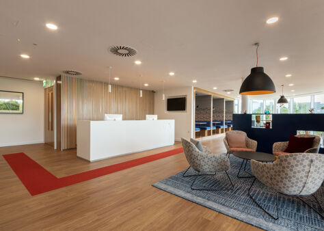 Office Space Winnersh Triangle - Image 10