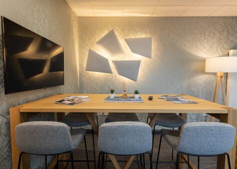 Office Space Swindon - Image 3