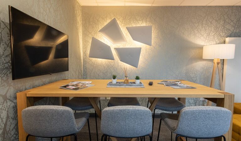 Office Space Swindon - Image 3