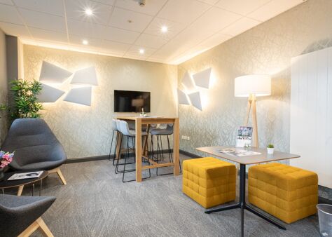 Office Space Swindon - Image 2