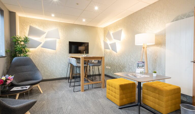 Office Space Swindon - Image 2