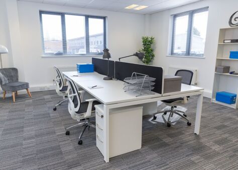 Office Space Swindon - Image 7