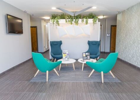 Office Space Swindon - Image 4