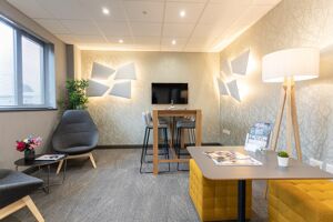 Office Space Swindon - Image 5