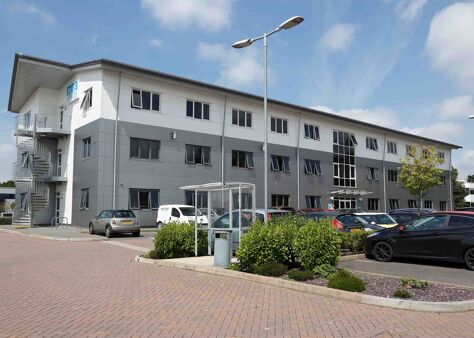 Office Space Swindon - Image 1