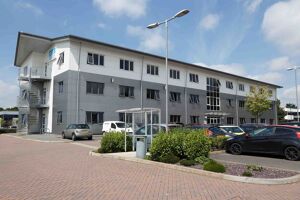 Office Space Swindon - Image 1