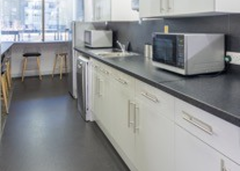 Office Space St. Magnus House - Image 9