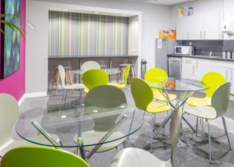 Office Space St. Magnus House - Image 4