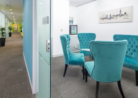 Office Space St. Magnus House - Image 2