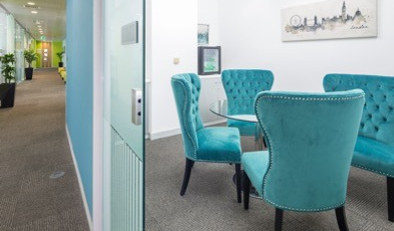 Office Space St. Magnus House - Image 2