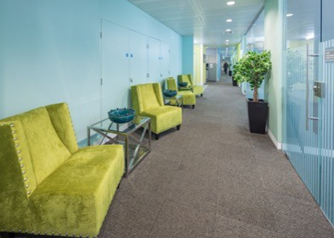 Office Space St. Magnus House - Image 8