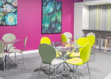 Office Space St. Magnus House - Image 13