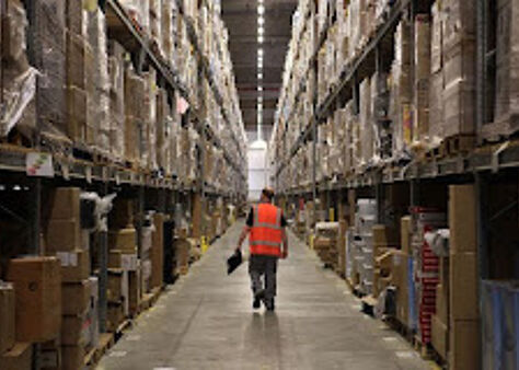 Office Space Emerald House - Image 6