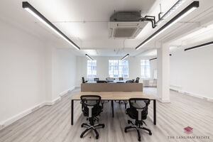 Office Space 19 Margaret Street - Image 6