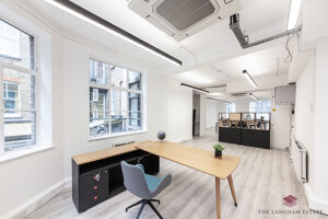 Office Space 19 Margaret Street - Image 7