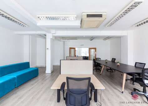 Office Space 19 Margaret Street - Image 8