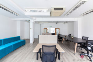 Office Space 19 Margaret Street - Image 8