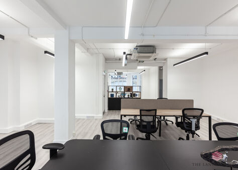 Office Space 19 Margaret Street - Image 2