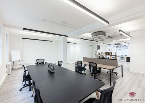 Office Space 19 Margaret Street - Image 3