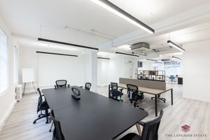 Office Space 19 Margaret Street - Image 3