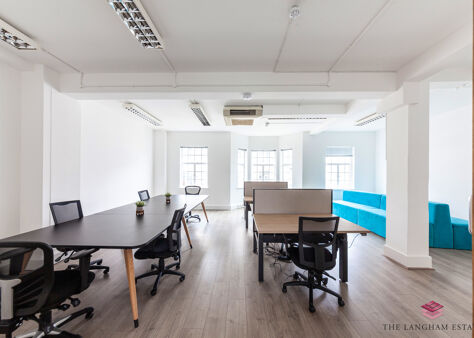 Office Space 19 Margaret Street - Image 11