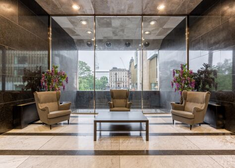 Office Space St Andrew Square - Image 2