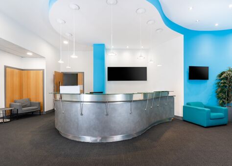 Office Space St Andrew Square - Image 4