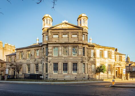 Office Space CBC House - Image 1