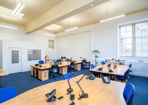 Office Space CBC House - Image 10