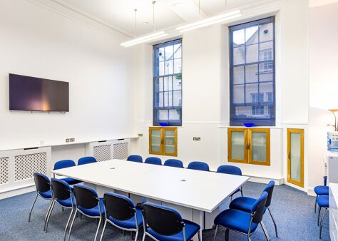 Office Space CBC House - Image 3