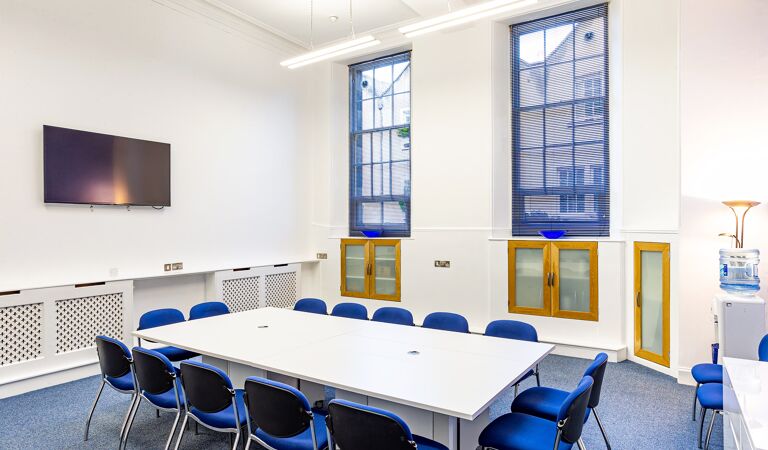 Office Space CBC House - Image 3